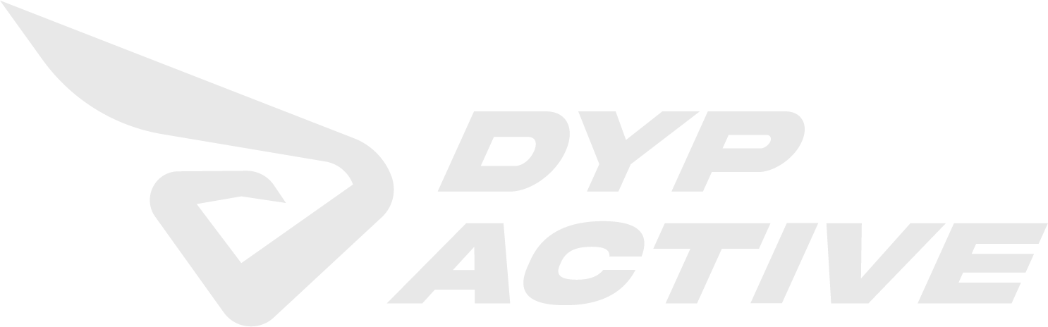 DYP Active logo